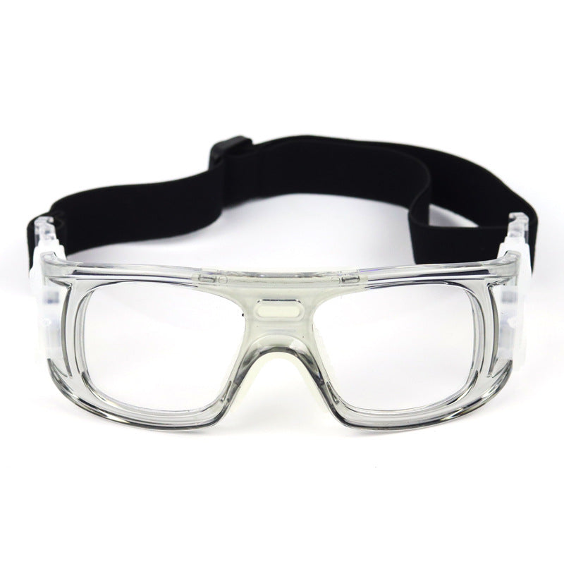 BOLLFO BF007 PC Lens Sports Glasses for Basketball Football Training Goggles BOLLFO BF007 PC Lens Sports Glasses for Basketball Football Training Goggles